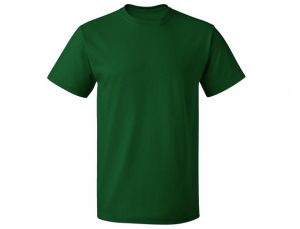 Купить футболку, футболка для нанесения логотипа (брендирование) методом шелкографии и термопереноса в Алматы.