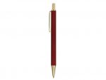 Артикул 8562 Ручка металлическая,бордовая