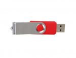 Артикул:411-3,USB флеш память на 16Gb Красный
