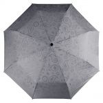 5660 Складной зонт Magic с проявляющимся рисунком