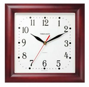 81862835 Настенные часы ― Рекламно-производственная компания "Вип лайн" Алматы