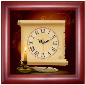 81862837 Настенные часы ― Рекламно-производственная компания "Вип лайн" Алматы