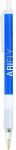  Артикул 1846(Clic Stic Ice Grip) Ручка  пластиковая