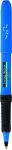  Артикул 1187-95(Grip Roller) Ручка  пластиковая c серебристым или золотистым клипом
