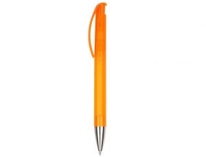 Купить недорогие ручки различных цветов и моделей для нанесения логотипа (брендирование) методом тампопечати в Алматы.