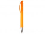 Артикул: SP3758C.15, Ручка шариковая (оранжевая)
