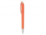 Артикул 10310 Ручка  пластиковая,оранжевая 
