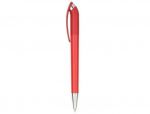 Артикул 10310 Ручка  пластиковая, красная