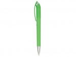 Артикул 10310 Ручка  пластиковая,зеленная 