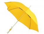 Артикул 801 Зонт-трость,желтый