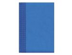 Артикул 33101, Полудатированный ежедневник А5 Modello (Моделло) (Синий) 