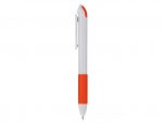 Артикул: SP8666.10, Ручка шариковая в ассортименте (белый/оранжевый)