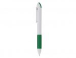 Артикул: SP8666.10, Ручка шариковая в ассортименте (белый/зеленый) 