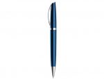 Артикул 11975, Ручка  металлическая, синяя