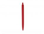 Артикул:3935A, Ручка шариковая (MONACO)красный