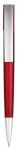 Артикул 1033, ручка пластиковая,бордовая
