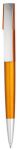Артикул 1033, ручка пластиковая, оранжевая