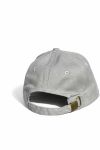Артикул 110, Бейсболка 6 панельная серая