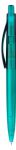 Артикул 1852 Ручка пластиковая, зеленая