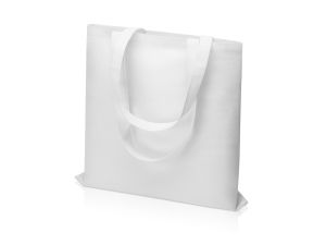 Артикул 119, Шопер 290 гр, белый ― Рекламно-производственная компания "Вип лайн" Алматы