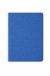 Артикул   2515, Блокнот формата A5, твердая обложка, синий