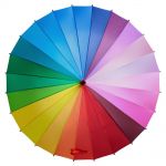 5380 Зонт-трость «Спектр»