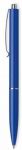 Артикул 6112, ручка пластиковая, синяя