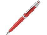 Артикул 11403.01 Ручка металлическая шариковая «Ковентри» в футляре,красная