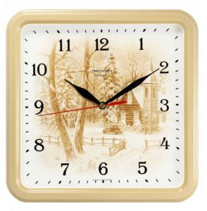 81835812 Настенные часы ― Рекламно-производственная компания "Вип лайн" Алматы
