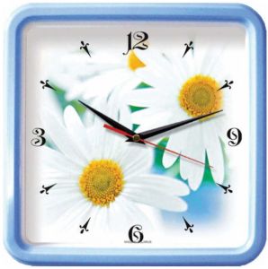 81841814 Настенные часы ― Рекламно-производственная компания "Вип лайн" Алматы