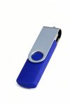 Артикул  F001-Н, Флешка/USB 16GB, синяя