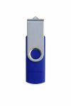 Артикул  F001-Н, Флешка/USB 16GB, синяя