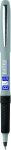  Артикул 1187-95(Grip Roller) Ручка  пластиковая c серебристым или золотистым клипом