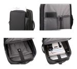 Артикул 120, Рюкзак для ноутбука и документов